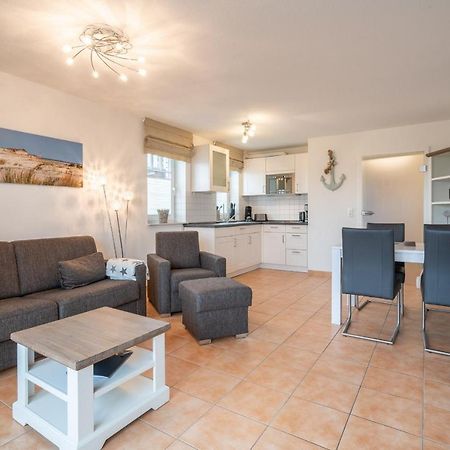 Ferienwohnung "Boehler Strandperle" Sankt Peter-Ording Exterior photo